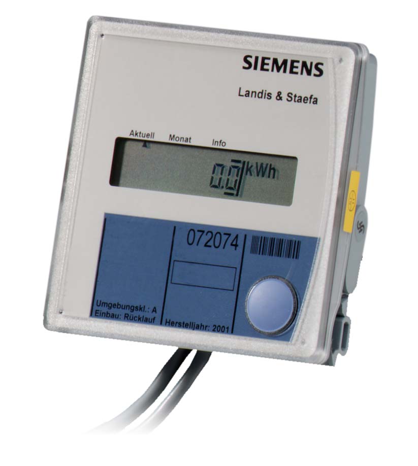 Siemens AEW36