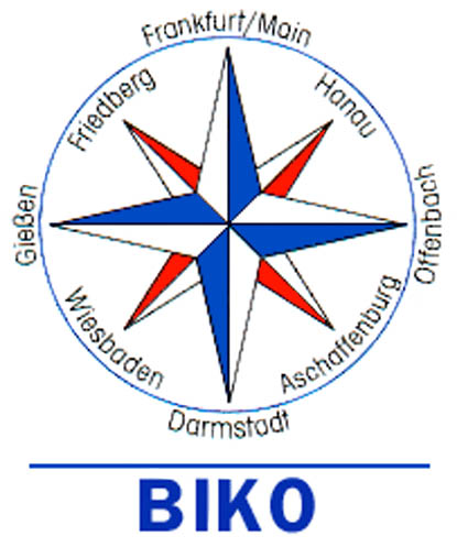 BIKO-Heizkostenabrechnung Logo